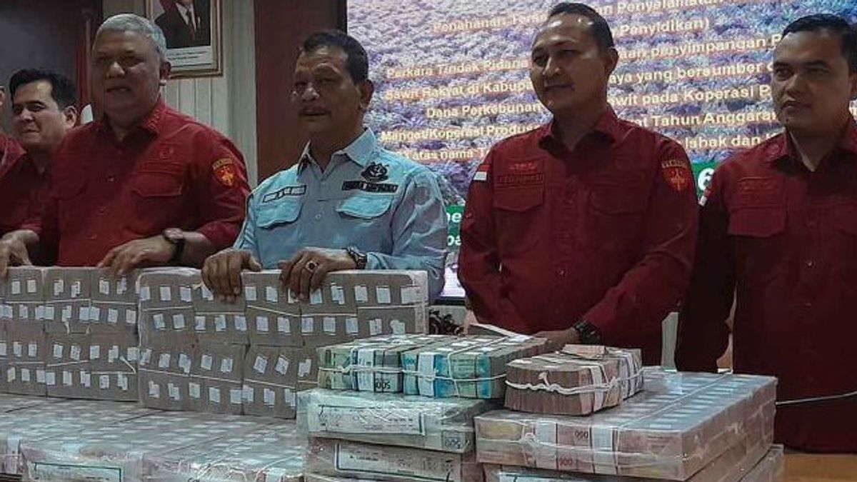 Program Sawit Rakyat Bermasalah, Rp38,4 Miliar Dana PSR Diduga Diselewengkan