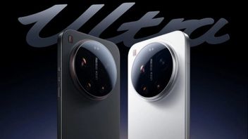 Desain Xiaomi 17 Ultra Bocor, Ada Perubahan pada Tombol Volume 
