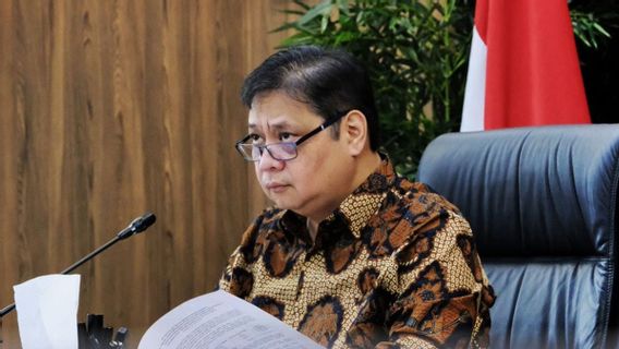 Malam Nanti Golkar Rapat Pleno Putuskan Pengganti Azis Syamsuddin, Siapa Pilihan Airlangga? 