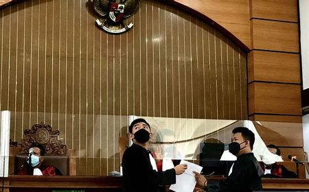 Sidang Tuntutan Unlawful Killing Laskar FPI Ditunda Pekan Depan Menyusul 2 Terdakwa Terkena COVID-19