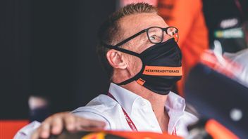 KTM Disappointed With Paco Sanchez: Not Offered By Joan Mir, Threatened To Lose Remy Gardner For MotoGP 2023