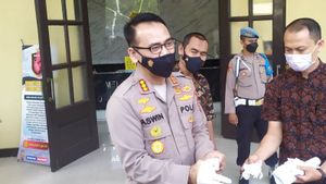 Hilang dari Rumah, Gadis 14 Tahun di Bandung Ternyata Diperkosa dan Dijadikan PSK oleh 3 Pelaku Ini