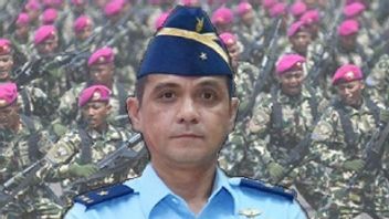 Kaskogabwilhan III: Seradala的金屠夫被KKB袭击,不是TNI成员伪装英特尔