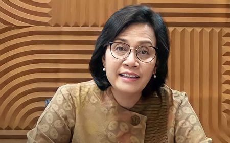 Sri Mulyani Minta Isu Perubahan Iklim Ditanggapi seperti COVID-19