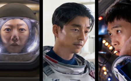 Deretan Film dan Serial Baru dari Korea Selatan yang Hadir Tahun 2021 di Netflix