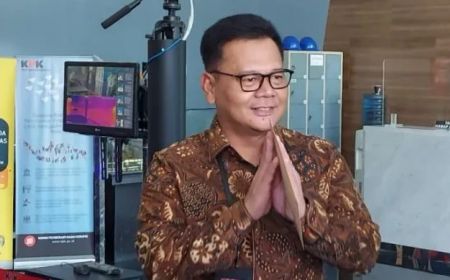 Brigjen Endar Melawan Lewat Ombudsman, KPK: Masa Tugas Dirlidik Telah Sesuai Aturan