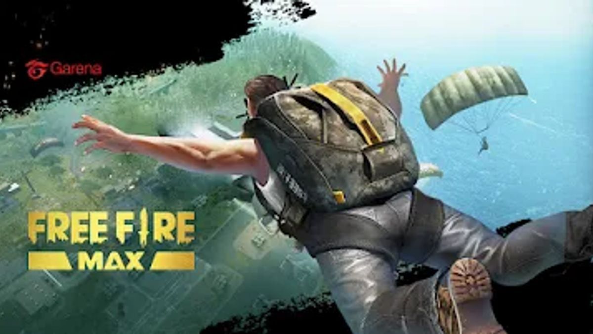 Alasan Yang Membuat <i>Free Fire Max</i> harus Kamu Download dan Mainkan