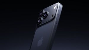 iPhone 17 Pro Max: Bakal Lebih Ringan dengan Rangka Aluminium dan Baterai Raksasa 5.000 mAh