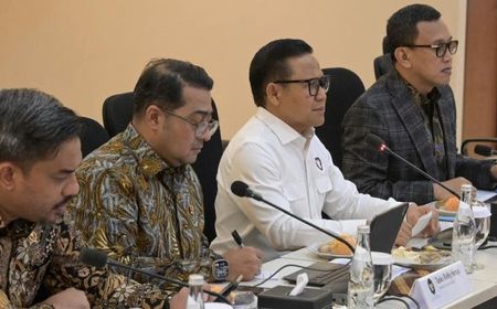 Pemerintah Bentuk Satgas Lagi, Kali Ini Satgas Impor yang Diklaim Lindungi Produk Lokal