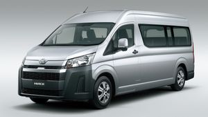 Production Activity Of Two Toyota Plants Back To Normal March 4 After The Diesel Machine Certification Scandal