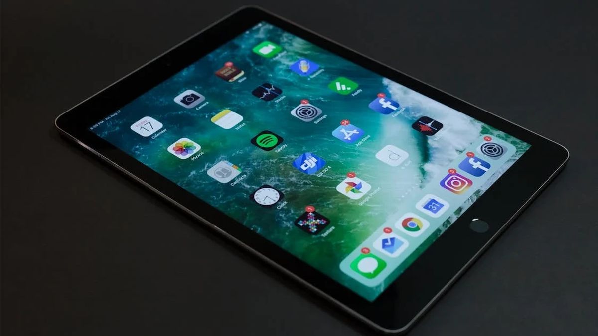 Apple Kemungkinan Akan Mengumumkan Pembaruan iPad, Bukan Perubahan Besar  