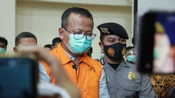 Jaksa Ungkap Aliran Dana Biduan Dangdut Betty Elista, Ada Saweran dari Edhy Prabowo