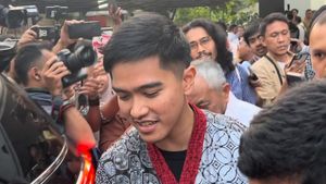 Isi Pertemuan PKS dan PSI: Kaesang Dapat Tawaran Dukung Anies-Sohibul di Pilkada Jakarta