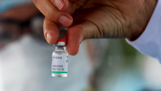 Sinopharm Développe Un Vaccin COVID-19 à Base D’ARNm, Montrant Une Efficacité De 79%