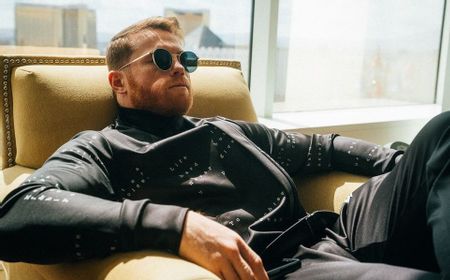 Canelo Alvarez, Petinju dari Keluarga Penjual Es Loli yang Kini Punya Kehidupan Mewah