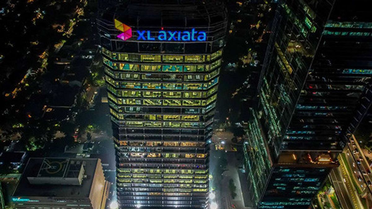 Axiata And AWS Encourage Innovation In The Telecommunications Industry In Indonesia