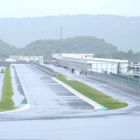 Kualitas Sirkuit Mandalika Ditingkatkan Lagi Supaya Siap untuk MotoGP