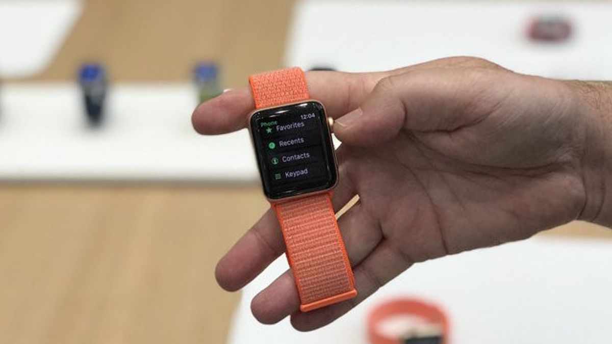 Penutupan Aktivitas Apple Watch Bantu Kualitas Tidur, Kesehatan Jantung, dan Kesejahteraan Mental