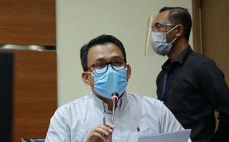 KPK Usut Arahan Khusus 2 Tersangka Saat Periksa Pajak Sejumlah Perusahaan, Termasuk Bank Panin