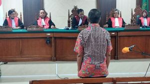 Komnas HAM Pertanyakan Keseriusan Pemerintah Tuntaskan Kasus Pelanggaran HAM Berat Paniai Papua