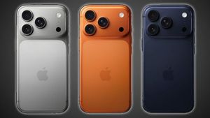 Uji Ketahanan iPhone 17: Bisakah Digunakan Tanpa Casing? 
