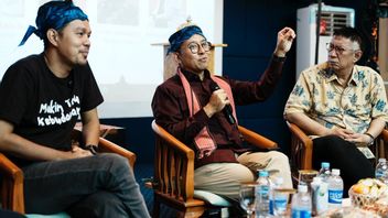 فضلي زون يشجع اقتصاد بانتين الثقافي ليصبح أداة المستقبل