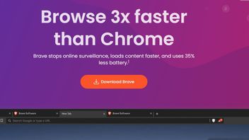 These Are 8 Reasons Why BRAVE Browser Is Worth Trying