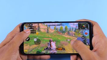 Rekomendasi 5 Game dengan Grafis Terbaik Android, Yuk Mainkan Sekarang!  