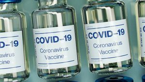 Vaksin COVID-19 100 Persen Gratis, dan Tanpa Syarat Keanggotaan BPJS Kesehatan
