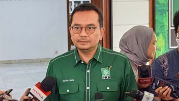 Reasons For PKB's Declaration Of Anies-Cak Imin In Surabaya, Reminding History Of The Past