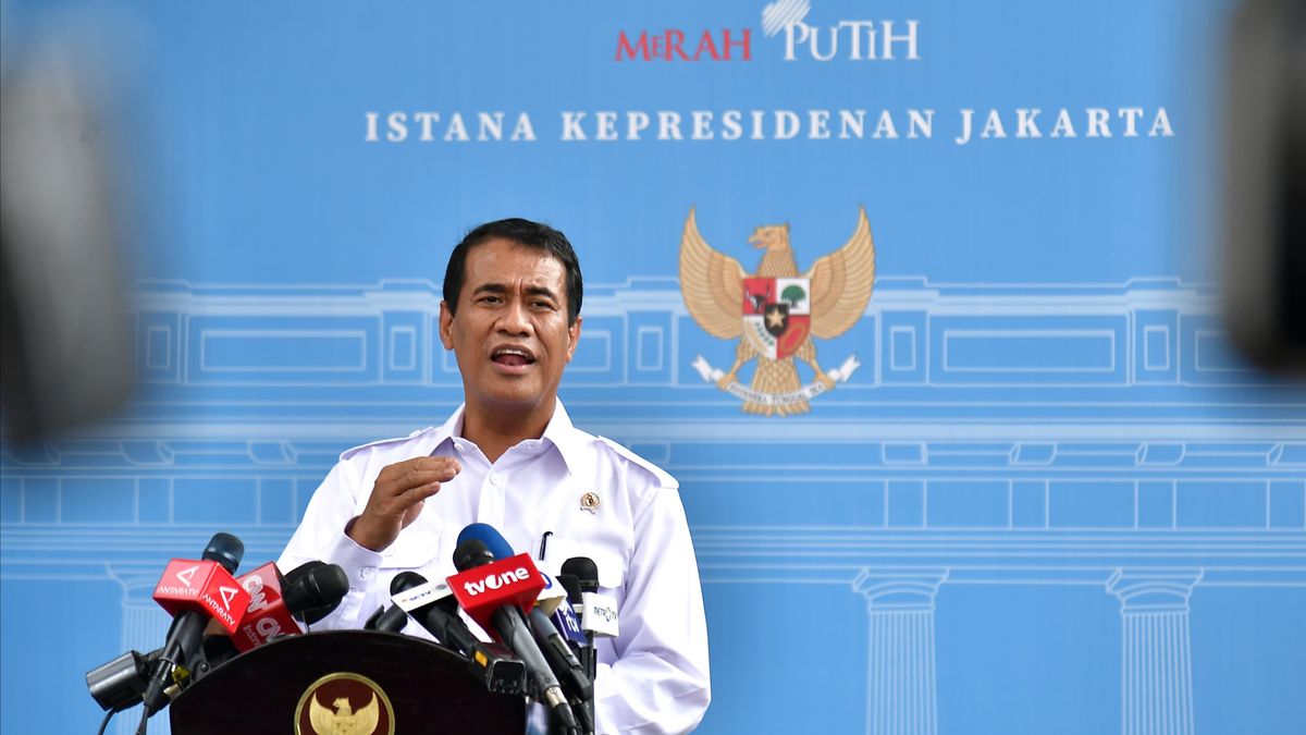 212 Merek Ditegur, Harga Beras Premium Turun di Bawah HET
