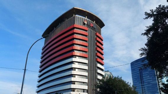 Karyawan Anak Usaha PT LEN Jadi Saksi di Kasus Suap DJKA