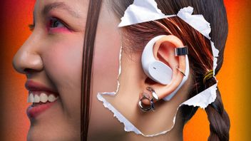 JBL正式推出JBL Sense Lite,一款轻松开放耳朵耳机