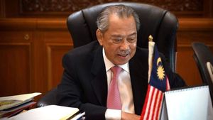 PM Malaysia Muhyiddin Yassin Diperkirakan Mundur Hari Ini, Dua Politisi UMNO Berpeluang Mengisi Posisinya