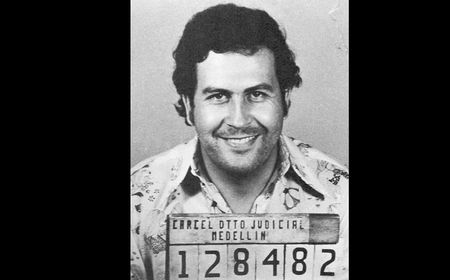 Kisah Pablo Escobar: Kekayaan, Kedermawanan, dan Kecemerlangannya Mengelola Bisnis Narkoba