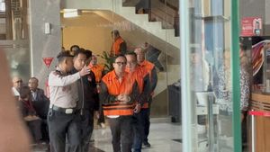 Immanuel Ebenezer Minta Jatah Duit Pemerasan Sertifikasi K3 untuk Renovasi Rumah