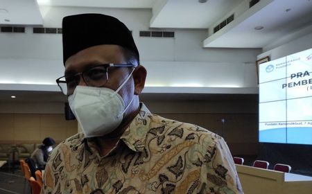 Kemendikbud Sebut Ada Penambahan 3 Juta Penerima Subsidi Kuota Baru