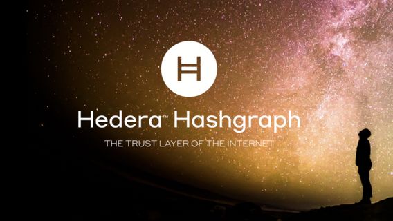 Hedera And DEA Collaborate On Digital Payment Innovation