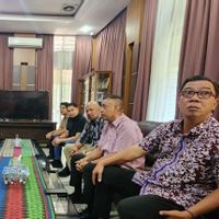 Tim Hukum Andika-Hendi Pertanyakan Bawaslu Jateng soal Penanganan Pelanggaran ASN 