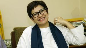 Nurul Arifin Ingin Muntah Lihat Menteri Kabinet Kerja Blusukan dalam Sejarah Hari Ini, 8 November 2014