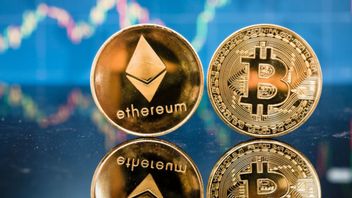 Berita Kripto: Bitcoin Akan Disalip oleh Ethereum? Begini Pendapat Pendiri Kripto Polygon 