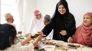 斋月后胆固醇升高，这是原因和克服它的方法