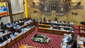 Beda Data Korban Keracunan MBG, Komisi IX DPR Minta BGN-Kemenkes-BPOM Koordinasi