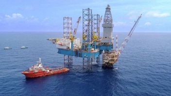 PHMは、南マハカム油田の石油とガスの可能性について楽観的です