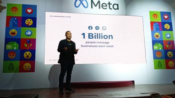 تواصل Meta التزامها بمساعدة الشركات والمجتمعات باستخدام التكنولوجيا الرقمية
