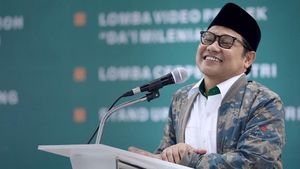Soal Perekonomian Bekasi Sulit, PSI Bantah Cak Imin: UMK-nya Termasuk Tertinggi di Indonesia