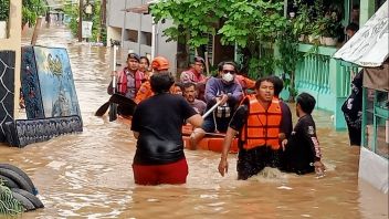 住民は、ケボンパラの洪水時のソデタンチリウンの有効性に疑問を呈