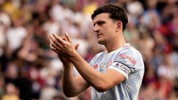Barcelona Asks Harry Maguire To Be Included In Frenkie De De Jong's Transfer Deal, Manchester United Flatly Refuses
