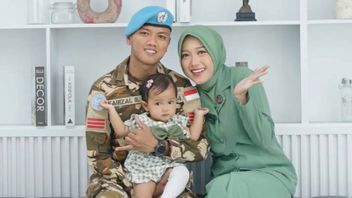 Prajurit RI Gugur di Lebanon, Menteri Luar Negeri Sugiono Desak UNIFIL Usut Tuntas