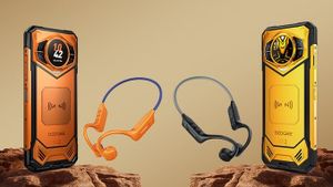 DOOGEE Luncurkan S200 & S200 X VIP Edition, Paket Ponsel Tangguh Plus Headphone Tulang 